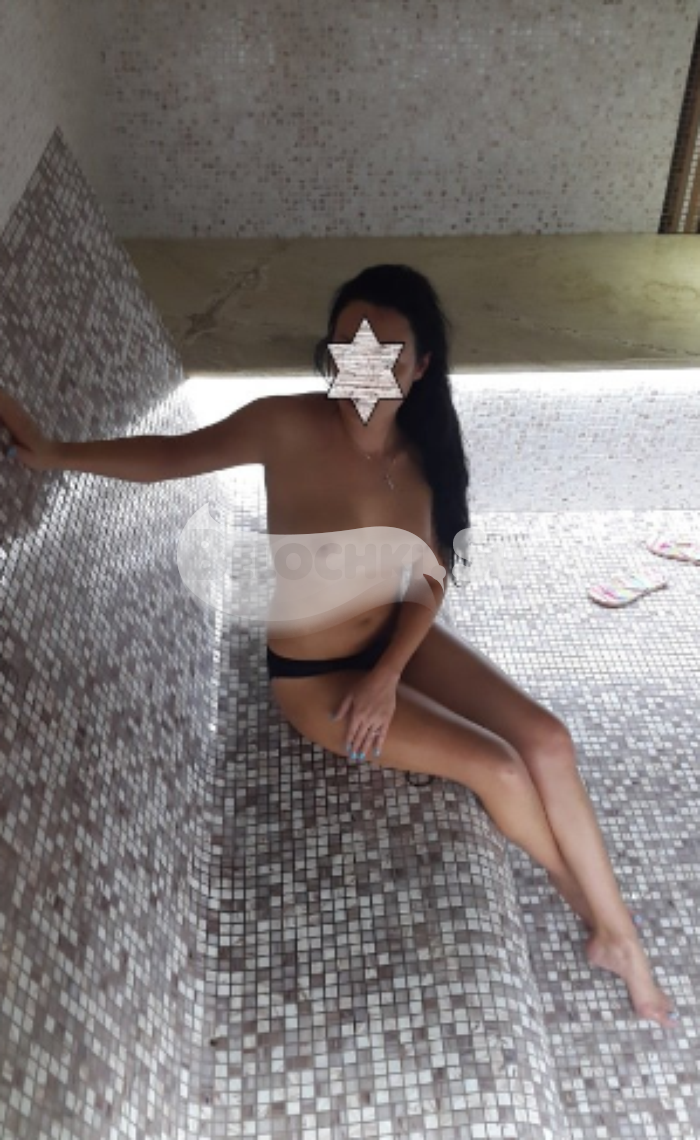 Проститутка Полина г. Нарофоминск